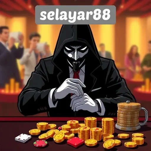 Menjaga Keamanan dan Privasi Pengguna di Selayar88