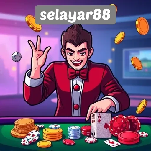 Beragam Jenis Permainan yang Ditawarkan oleh Selayar88